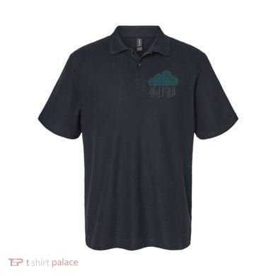 Software Engineer Programming Computer Developer Coder Polo