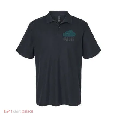 Software Engineer Programming Computer Developer Coder Polo