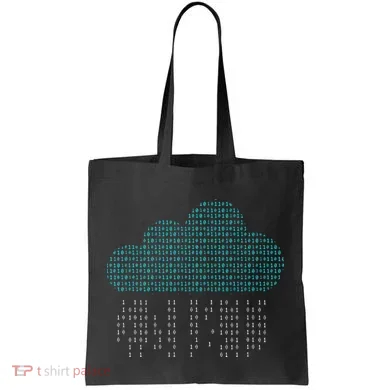 Software Engineer Programming Computer Developer Coder Tote Bag