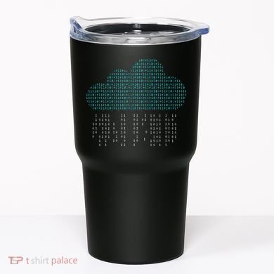 Software Engineer Programming Computer Developer Coder Tumbler