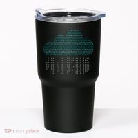 Software Engineer Programming Computer Developer Coder Tumbler thumb 0