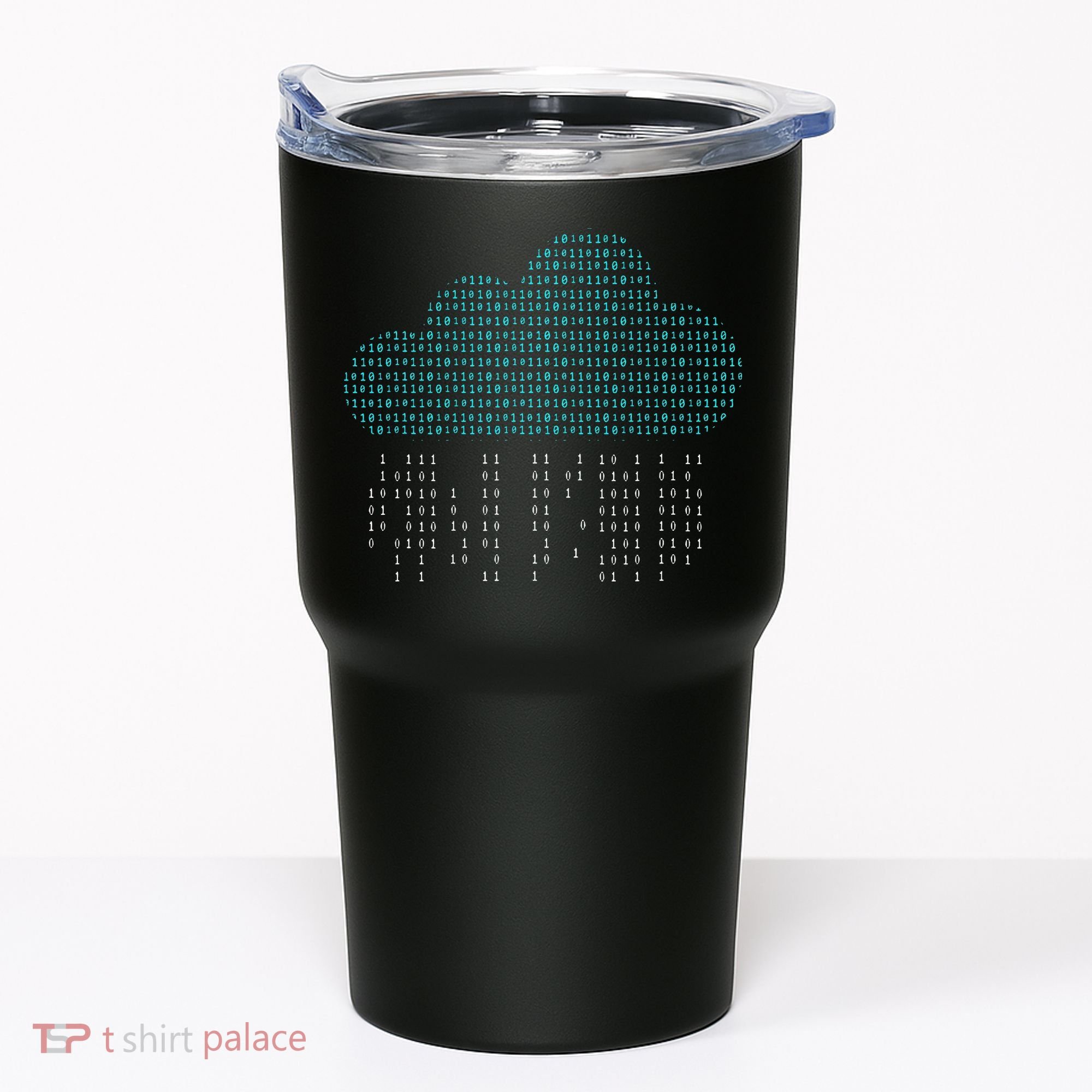 Software Engineer Programming Computer Developer Coder Tumbler