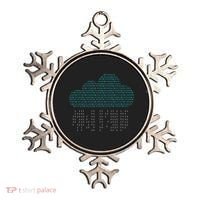 Software Engineer Programming Computer Developer Coder Ornament thumb 0