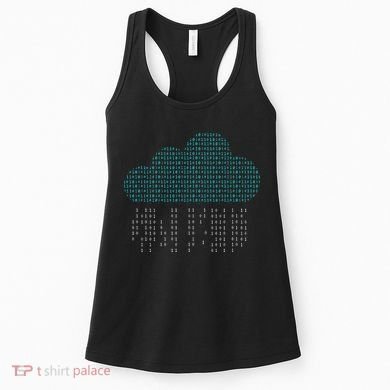 Software Engineer Programming Computer Developer Coder Women's Tank Top