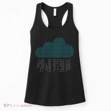 Software Engineer Programming Computer Developer Coder Women's Tank Top