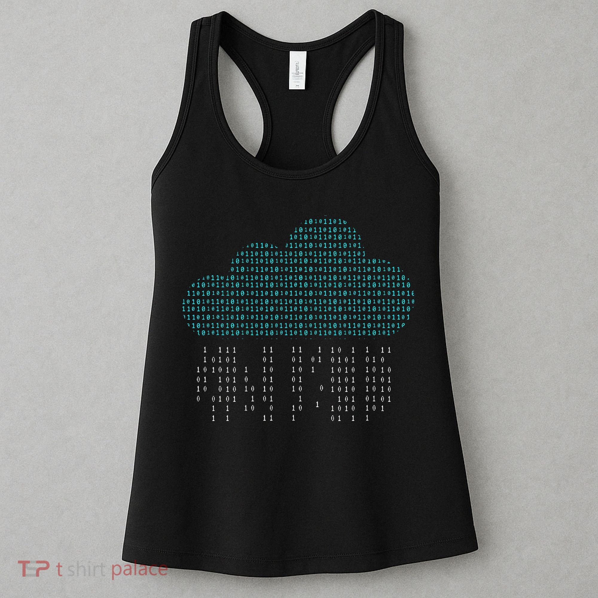 Software Engineer Programming Computer Developer Coder Women's Tank Top