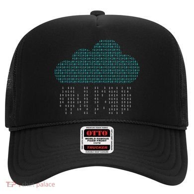 Software Engineer Programming Computer Developer Coder Hat