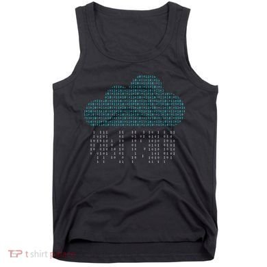 Software Engineer Programming Computer Developer Coder Tank Top