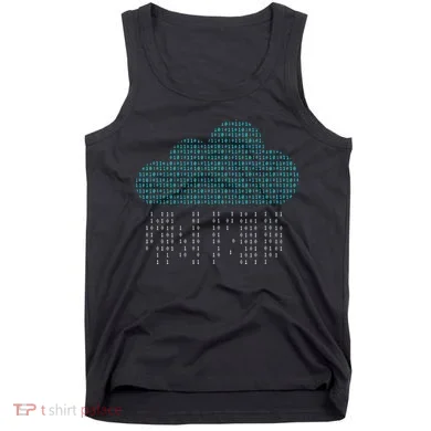 Software Engineer Programming Computer Developer Coder Tank Top