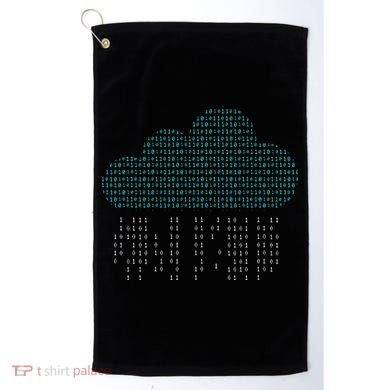 Software Engineer Programming Computer Developer Coder Golf Towel