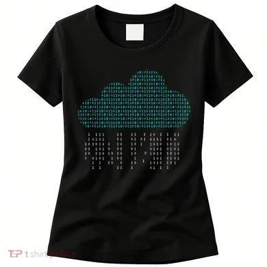 Software Engineer Programming Computer Developer Coder Women's T-Shirt