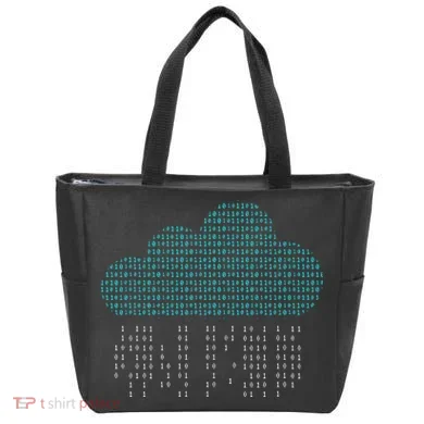 Software Engineer Programming Computer Developer Coder Tote Bag
