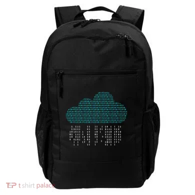 Software Engineer Programming Computer Developer Coder Backpack