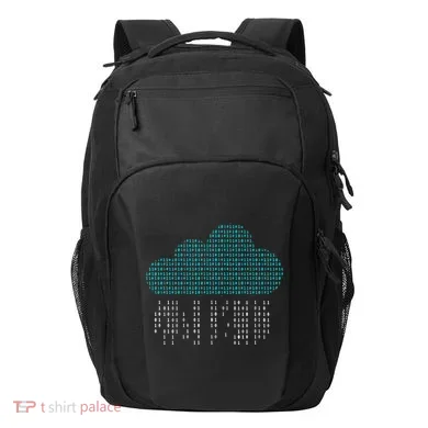 Software Engineer Programming Computer Developer Coder Transport Backpack