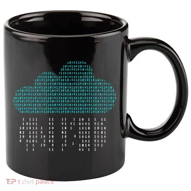 Software Engineer Programming Computer Developer Coder 11oz C Handle Ceramic Mug