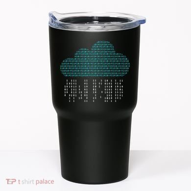 Software Engineer Programming Computer Developer Coder Tumbler