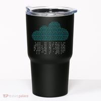 Software Engineer Programming Computer Developer Coder Tumbler thumb 0
