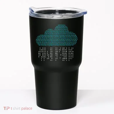 Software Engineer Programming Computer Developer Coder Tumbler