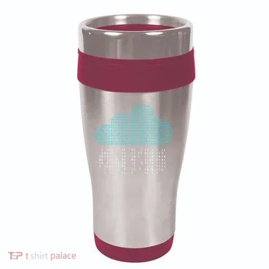 Software Engineer Programming Computer Developer Coder 16oz Travel Tumbler