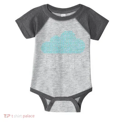 Software Engineer Programming Computer Developer Coder Infant Baby Jersey Bodysuit