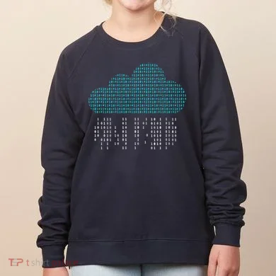 Software Engineer Programming Computer Developer Coder Women's Sweatshirt