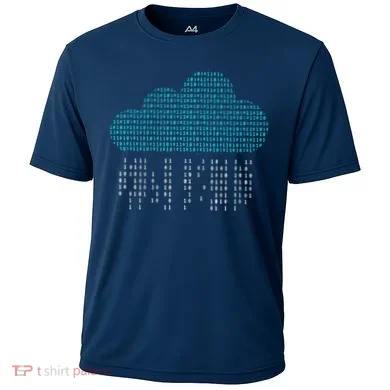 Software Engineer Programming Computer Developer Coder Cooling Performance Crew T-Shirt