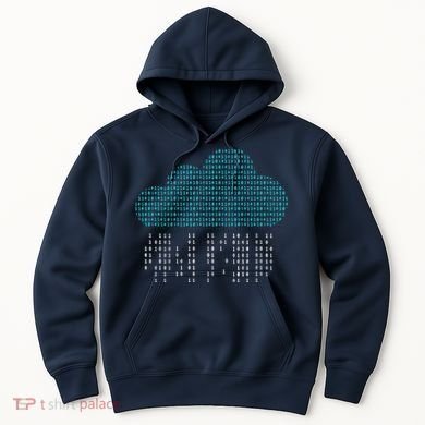Software Engineer Programming Computer Developer Coder Hoodie