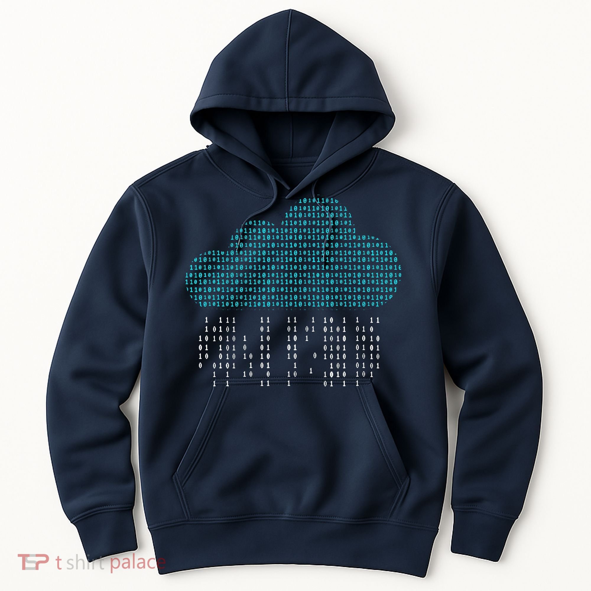 Software Engineer Programming Computer Developer Coder Hoodie