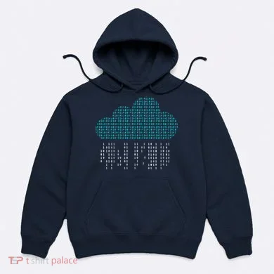 Software Engineer Programming Computer Developer Coder Hoodie