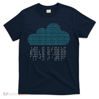 Software Engineer Programming Computer Developer Coder T-Shirt