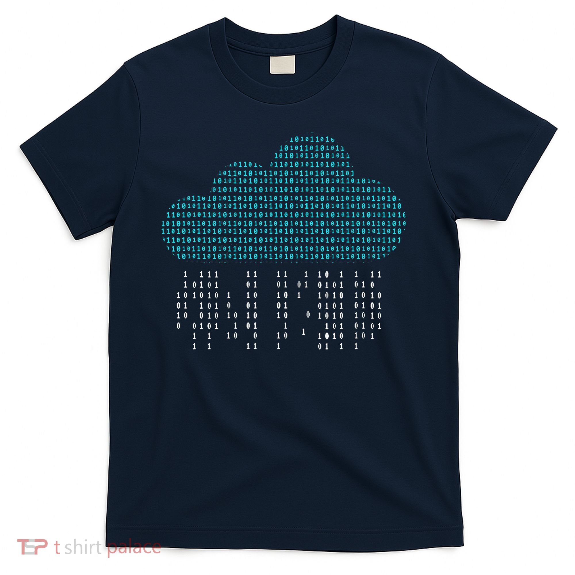 Software Engineer Programming Computer Developer Coder T-Shirt