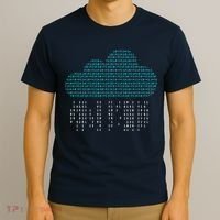 Software Engineer Programming Computer Developer Coder T-Shirt thumb 3