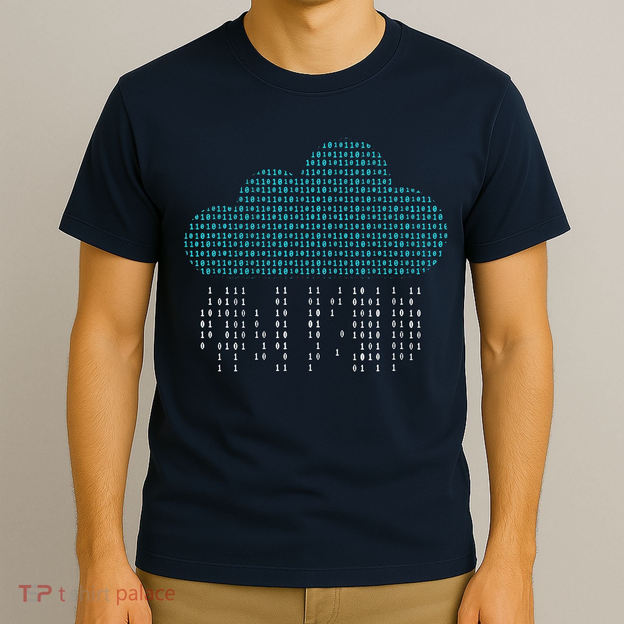 Software Engineer Programming Computer Developer Coder T-Shirt