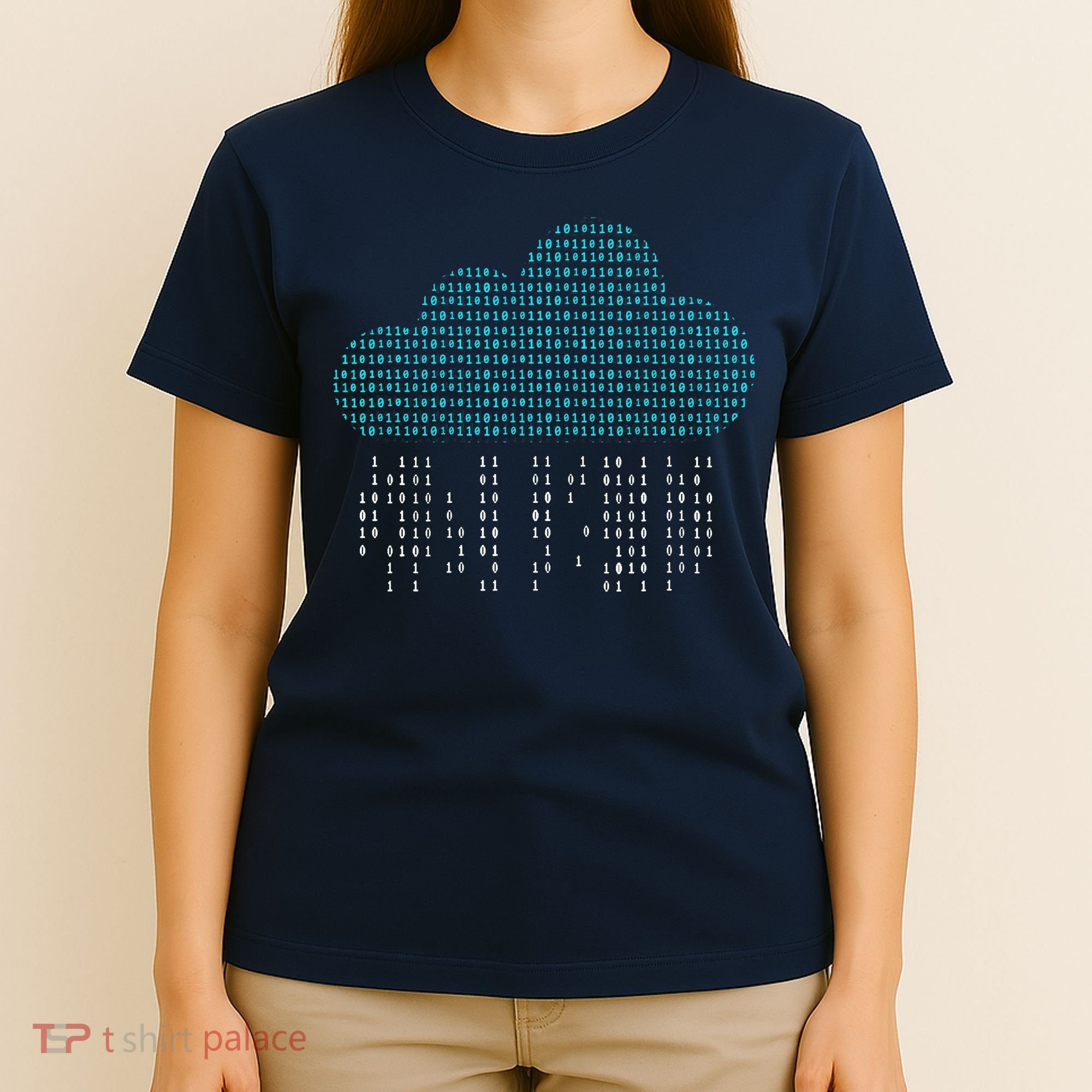 Software Engineer Programming Computer Developer Coder T-Shirt
