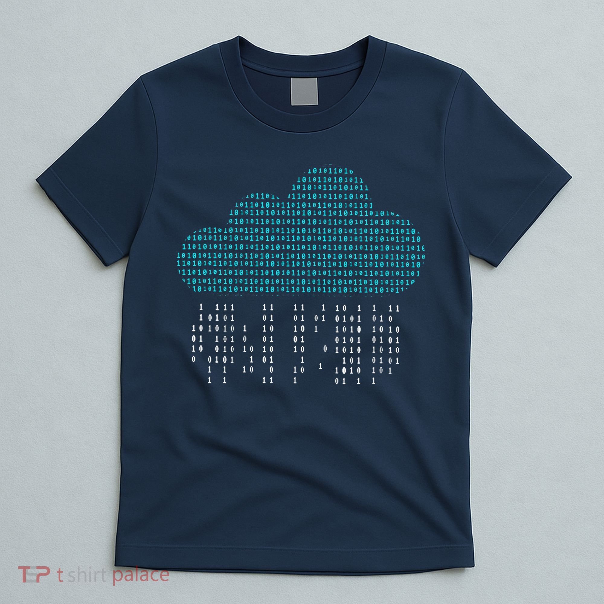 Software Engineer Programming Computer Developer Coder T-Shirt