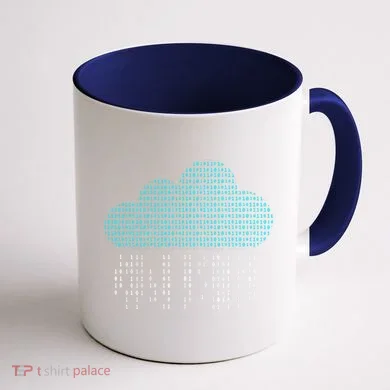 Software Engineer Programming Computer Developer Coder Coffee Mug back