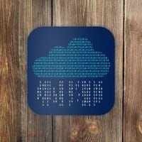 Software Engineer Programming Computer Developer Coder Coaster thumb 0