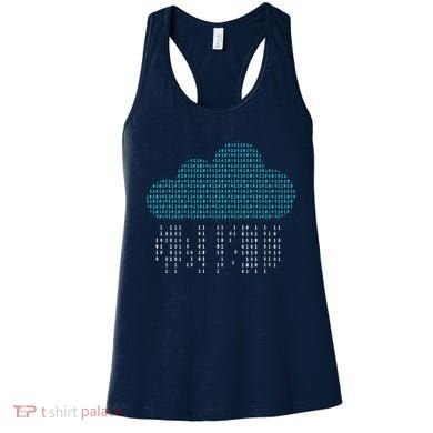 Software Engineer Programming Computer Developer Coder Women's Tank Top