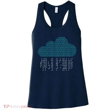 Software Engineer Programming Computer Developer Coder Women's Tank Top