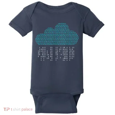 Software Engineer Programming Computer Developer Coder Baby Bodysuit