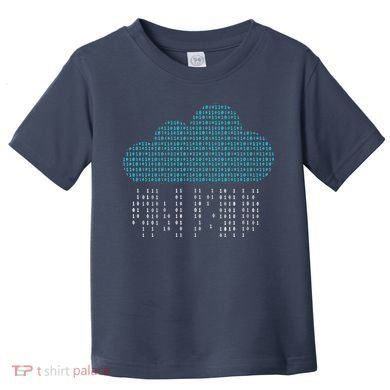 Software Engineer Programming Computer Developer Coder Toddler T-Shirt