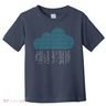 Software Engineer Programming Computer Developer Coder Toddler T-Shirt