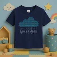 Software Engineer Programming Computer Developer Coder Toddler T-Shirt thumb 3