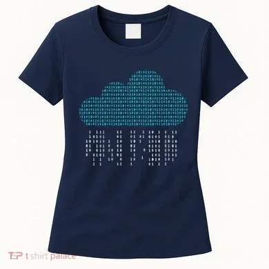 Software Engineer Programming Computer Developer Coder Women's T-Shirt