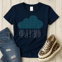 Software Engineer Programming Computer Developer Coder Women's T-Shirt thumb 3
