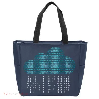 Software Engineer Programming Computer Developer Coder Tote Bag