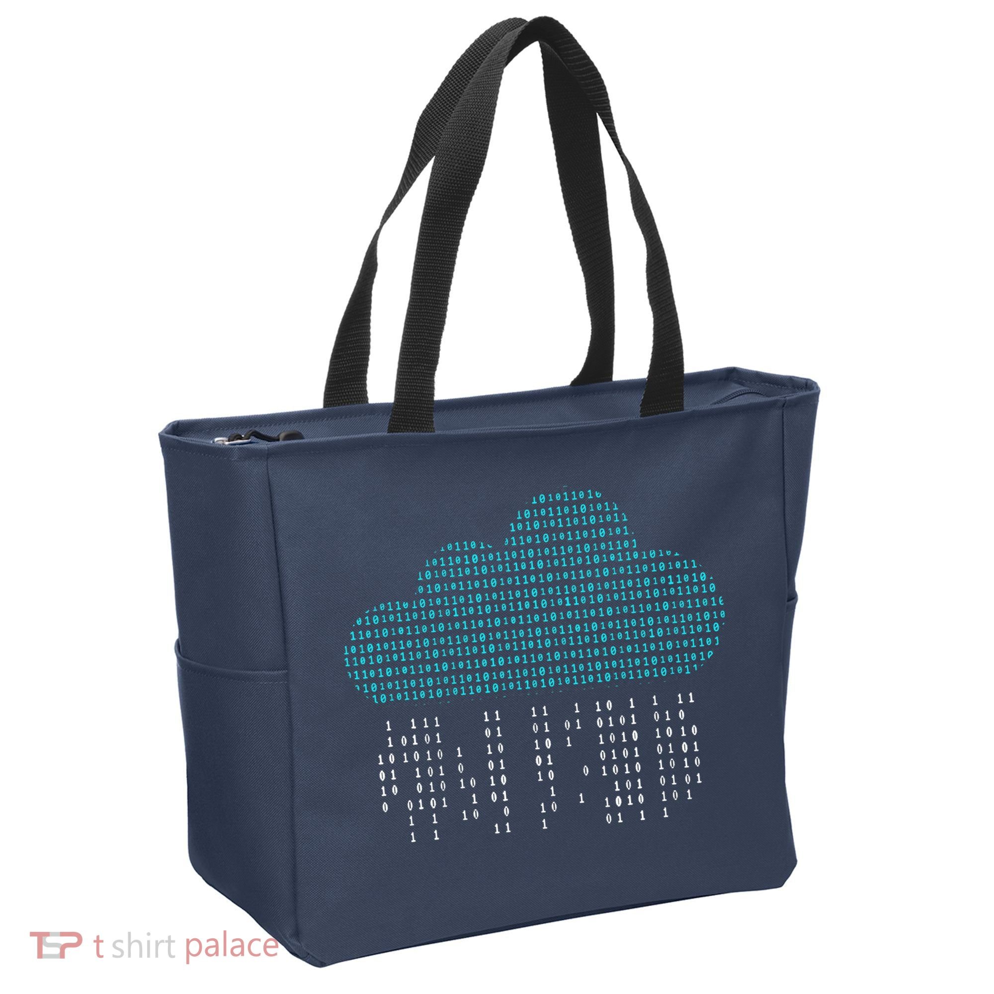 Software Engineer Programming Computer Developer Coder Tote Bag