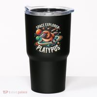 Space Explorer Platypus Platypus VenomPlatypus Flosser Tumbler thumb 0