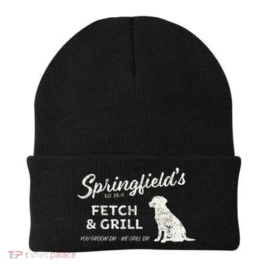 Beanie
