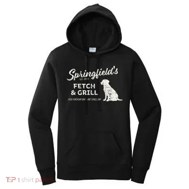 Women's Hoodie